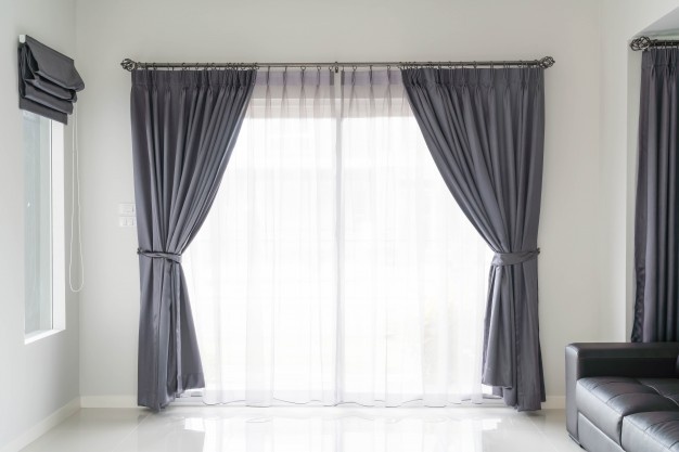 lavado de cortinas atencion a domicilio
